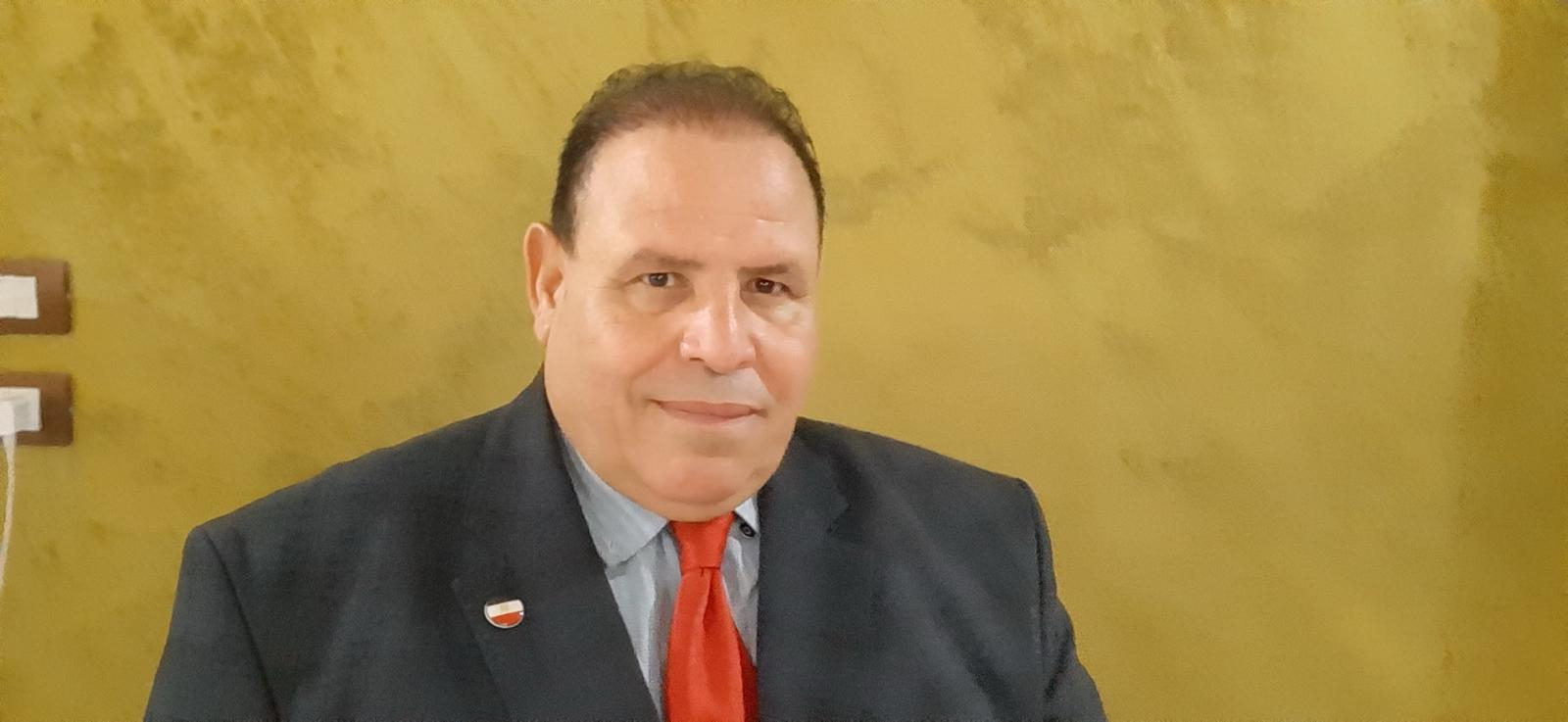 خبير الطاقة الدولي : الخطة المصرية لإعادة إعمار غزة تقضي على المخططات الصهيونية