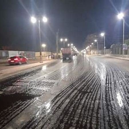بورسعيد على طريق التطوير: جهود مكثفة لرفع كفاءة البنية التحتية وتحسين الشوارع