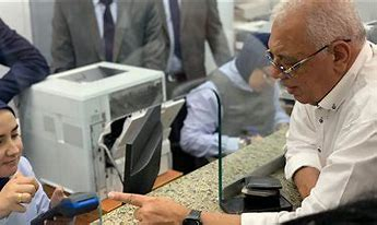 تفعيل منظومة "الكارت الموحد" في بورسعيد: خطوة نحو تطوير الدعم الحكومي