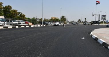 جهود متواصلة لتحسين البنية التحتية: