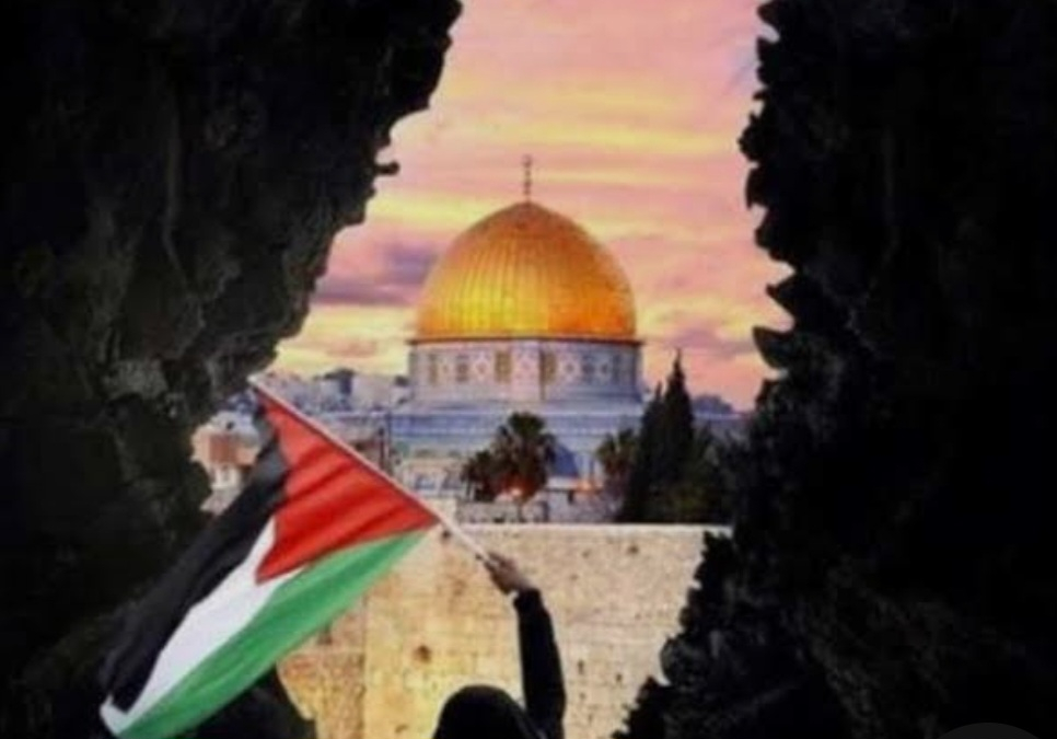 القضية الفلسطينية بين خطط السلام الدولية والتصعيد الميداني