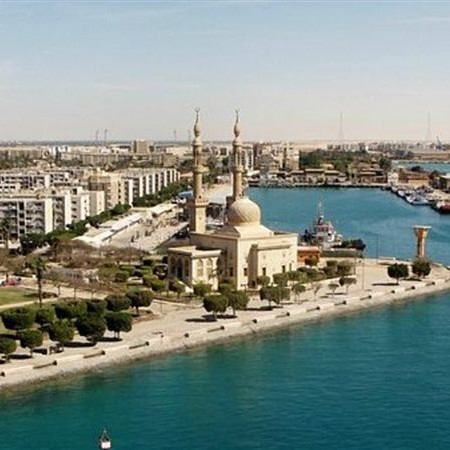 بورسعيد تتحول إلى مدينة رقمية: خطوات متسارعة نحو التحول الرقمي الكامل للخدمات الحكومية