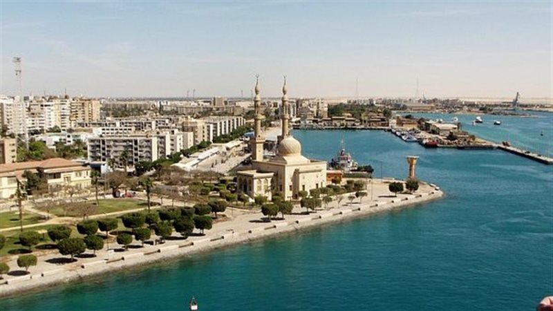 بورسعيد تتحول إلى مدينة رقمية: خطوات متسارعة نحو التحول الرقمي الكامل للخدمات الحكومية