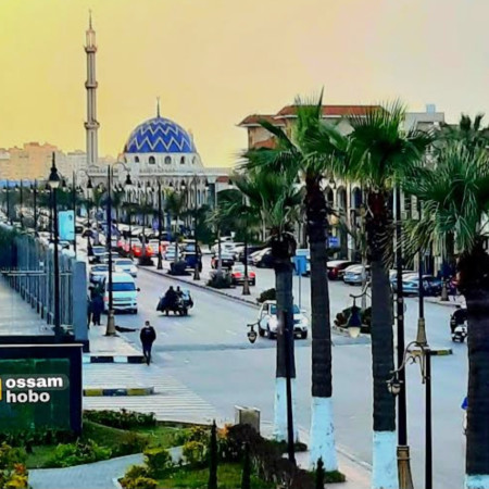 بورسعيد بين الماضي والحاضر.. مدينة صنعت التاريخ وتبني المستقبل