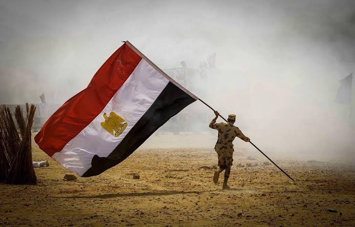 وحدة شعب وحدة مصير