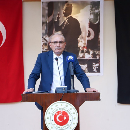 تركيا تحتفل بعام 2025 "عاما للأسرة