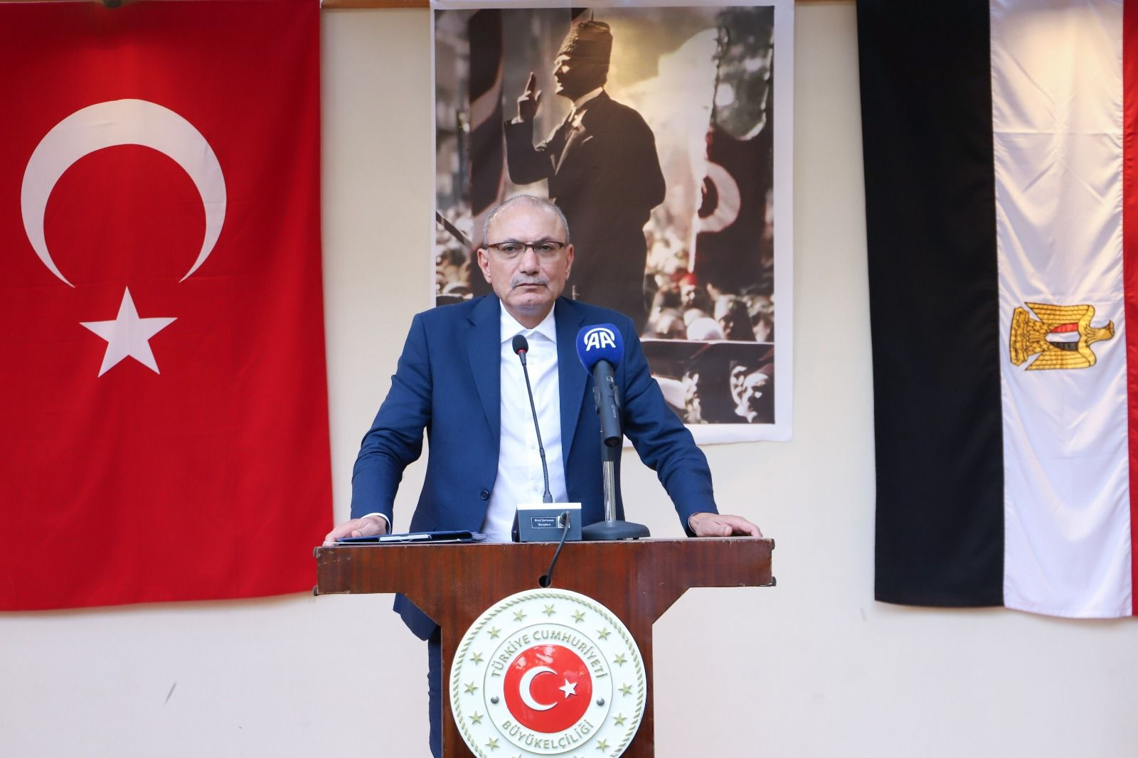 تركيا تحتفل بعام 2025 "عاما للأسرة