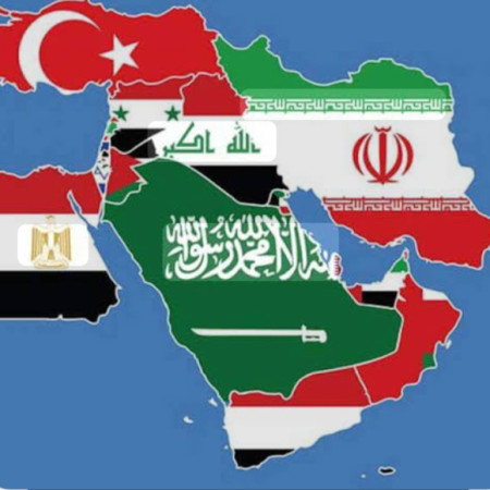 الوضع الراهن في الشرق الأوسط: تحولات أمنية وسياسية وإنسانية