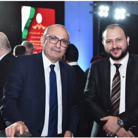 الدكتور يحيي علاوى يُحلل،مصر وتركيا: حقبة جديدة من الشراكة الاستراتيجية.. زيارة أردوغان لمصر وقوة الروابط،