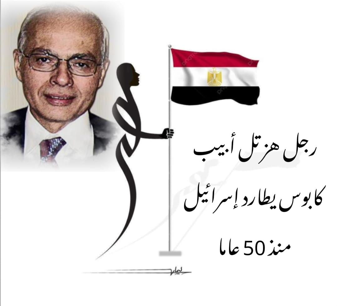 وسام شرف جديد في سجل حرب أكتوبر