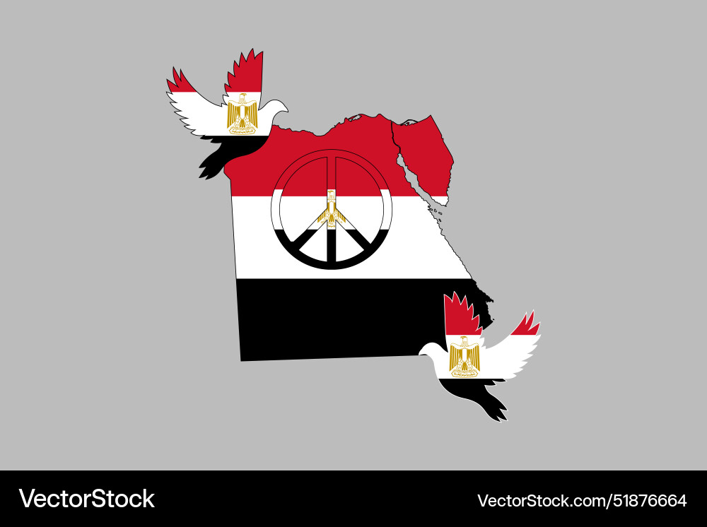 مصر: صوت العقل والدبلوماسية في زمن الأزمات