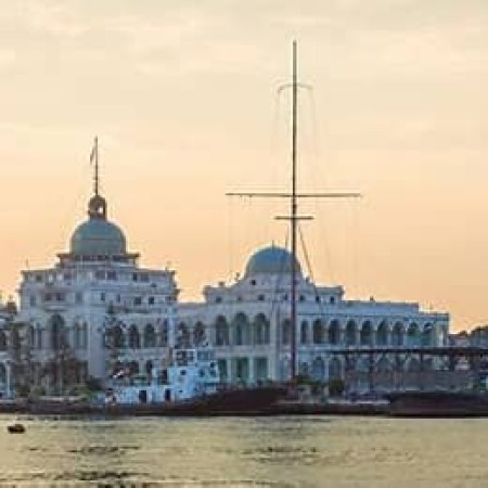 عودة النشاط الرياضي في بورسعيد: