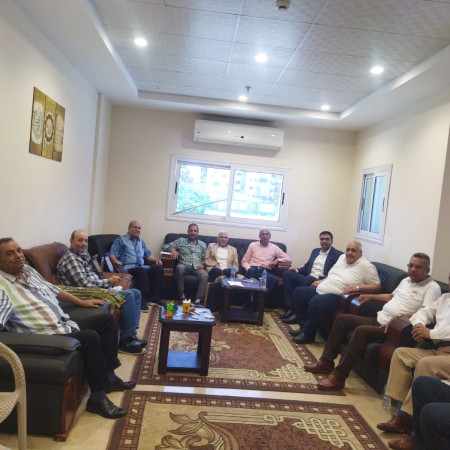 بورسعيد على موعد مع حدث رياضي كبير: استضافة النسخة الـ58 من أولمبياد الشركات تحت رعاية وزارة الشباب والرياضة