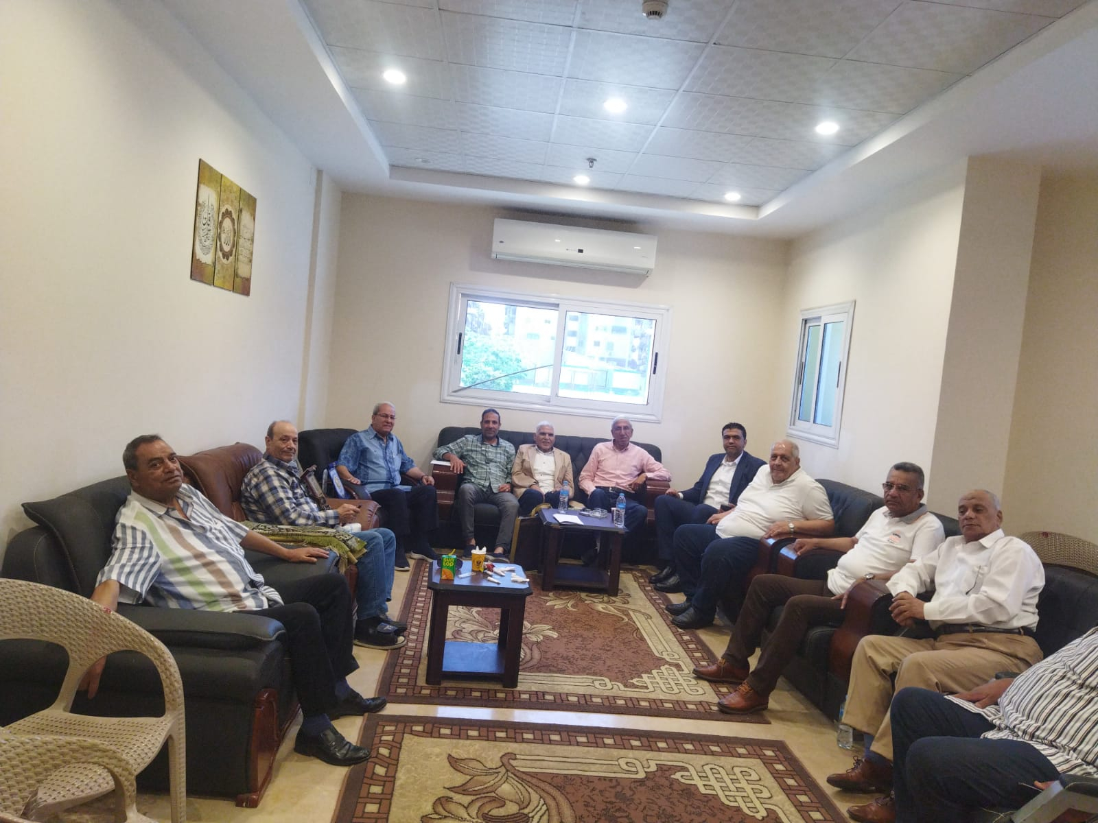بورسعيد على موعد مع حدث رياضي كبير: استضافة النسخة الـ58 من أولمبياد الشركات تحت رعاية وزارة الشباب والرياضة