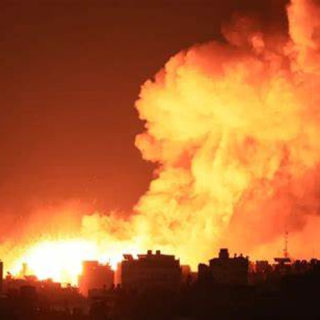 غزة تحت النار: 20 قتيلاً في الشجاعية وغوتيريش يصف القطاع بـ"ساحة قتل"