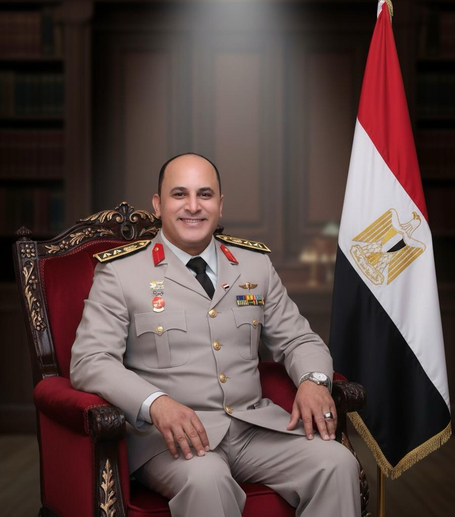 مصر تدين المخطط الارهابى الذى استهدف الامارات