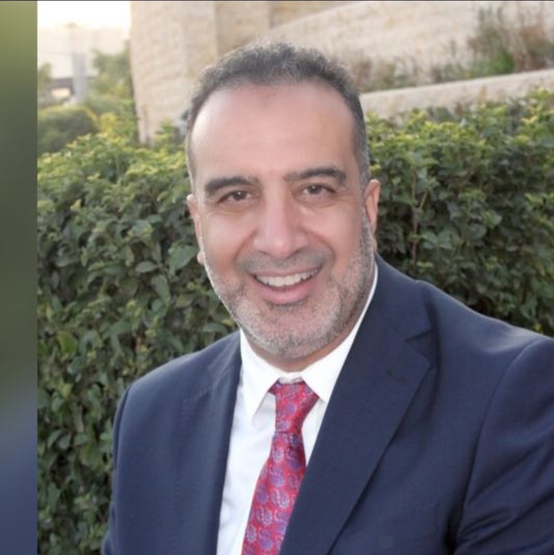 صحتنا غايتنا  برعاية سعادة احمد الجالودي