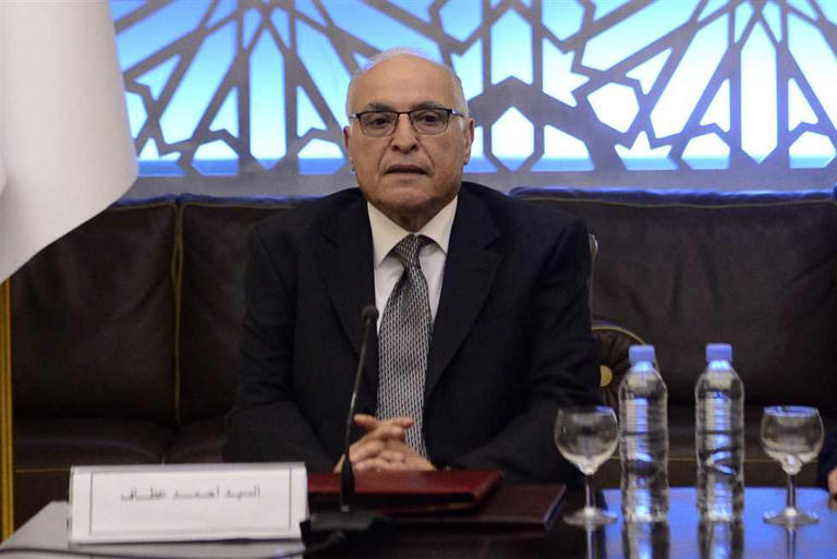 وزير الخارجية الجزائري: ما يحدث في فلسطين خطر تبديد شعب بعد محاولة إبادته