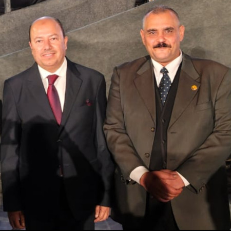 لقاء خاص مع الأستاذ تامر الحمزاوي.. مرشح حزب حماة الوطن لمجلس النواب عن دائرة بورسعيد: "أعمل من أجل المواطن وتنمية السياحة لتوفير فرص عمل للشباب"