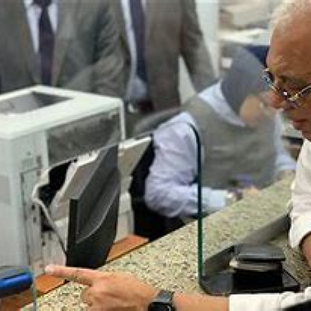 تفعيل منظومة "الكارت الموحد" في بورسعيد: خطوة نحو تطوير الدعم الحكومي