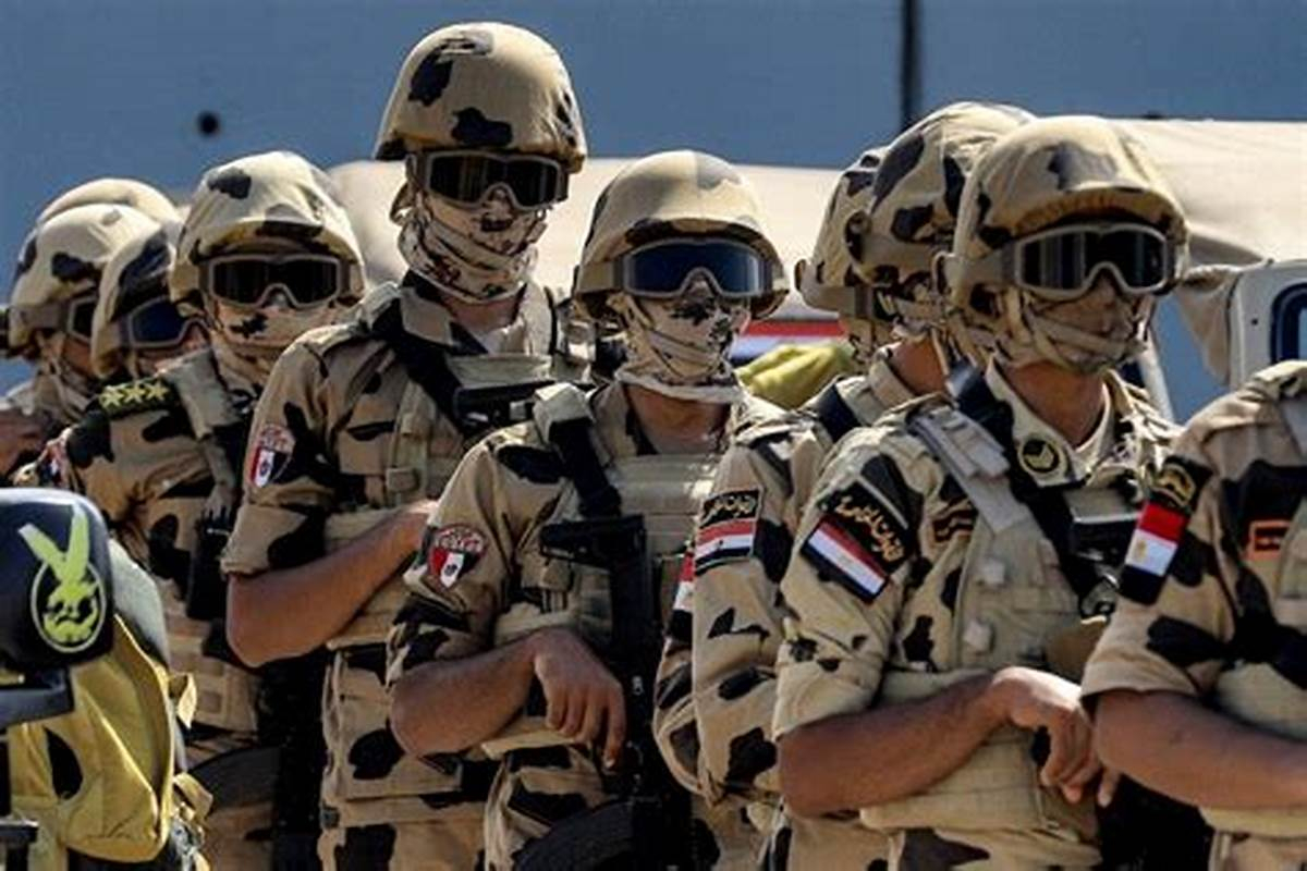 الأمن القومي: مفهومه وأهميته في تحقيق الاستقرار