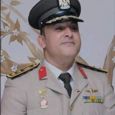 *العميد أركان حرب رامي الشماخ: رجل المهام الصعبة والقيادة الملهمة