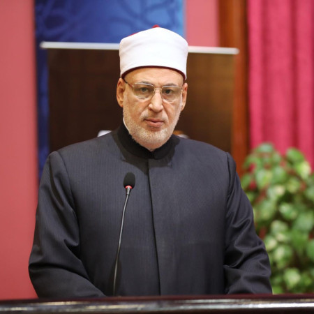 وكيل الأزهر : الأمة تتعرض لمحاولات عدة تسعى لطمس هويتها واغتصاب أراضيها ومقدراتها