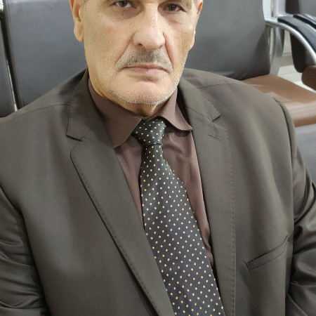 كابتن رزق محمود أحمد النحّار: مسيرة حافلة بين حلبات الملاكمة وساحات التحكيم