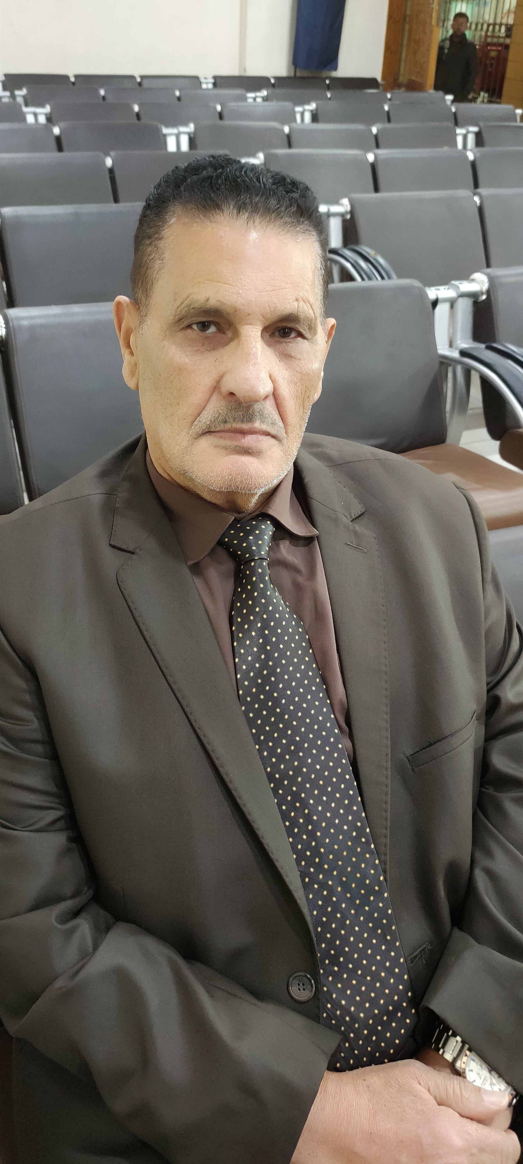 كابتن رزق محمود أحمد النحّار: مسيرة حافلة بين حلبات الملاكمة وساحات التحكيم