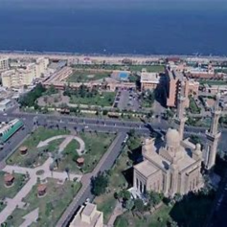 محافظة بورسعيد تعلن مواعيد صرف الدفعات الأولى والثانية من منحة رمضان