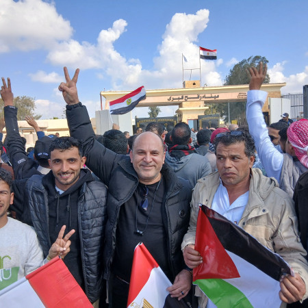 الأمين العام للاتحاد الوطني
