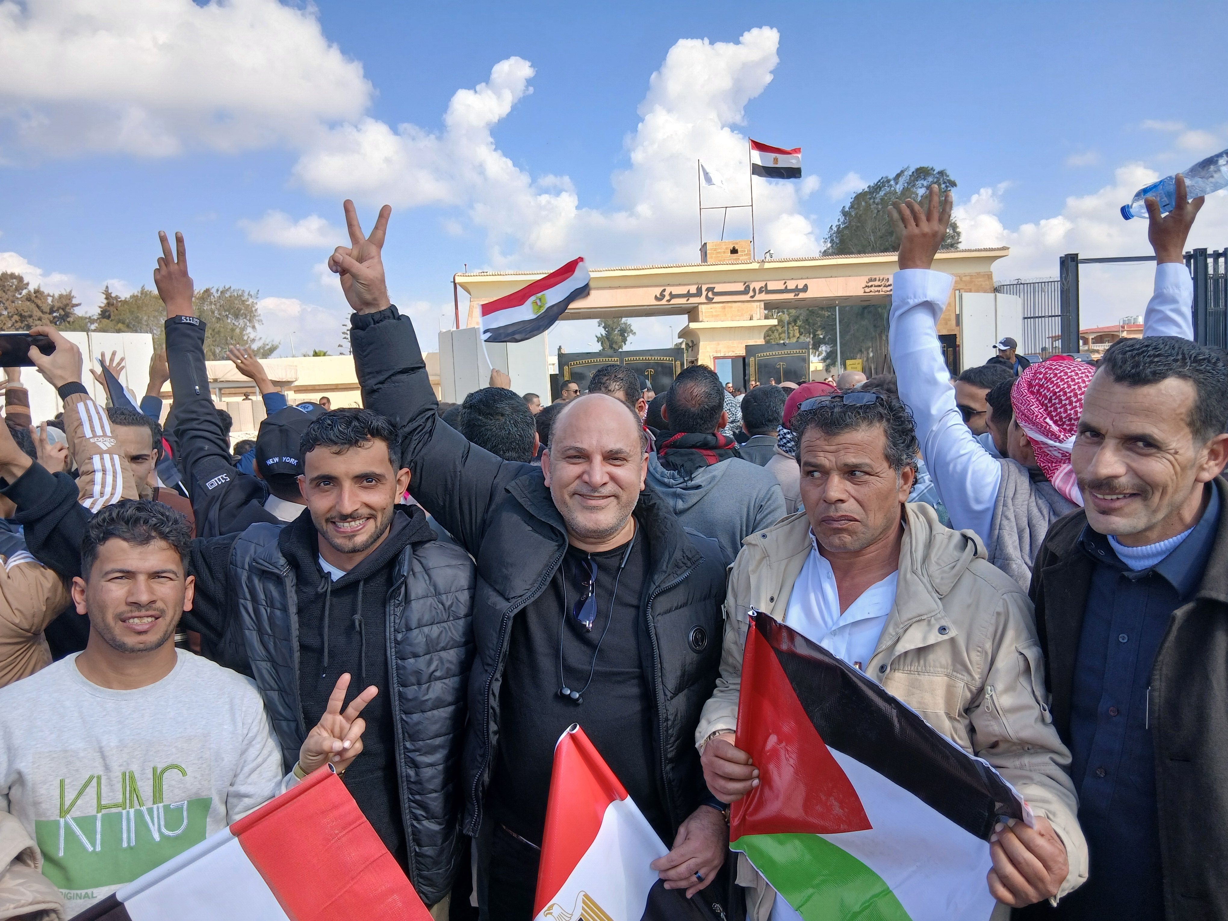 الأمين العام للاتحاد الوطني