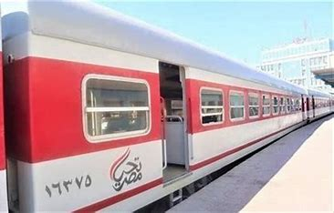 تأخيرات في حركة القطارات ببورسعيد: 90 دقيقة في المتوسط بسبب أعمال الصيانة