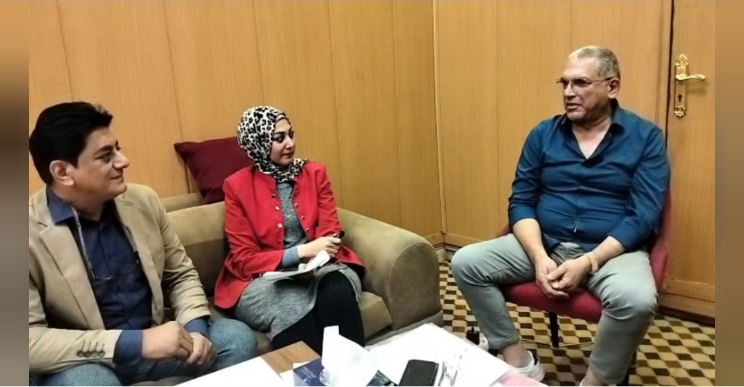 الجزء الثاني من لقاء مرشح البرلمان نبيل بوليس