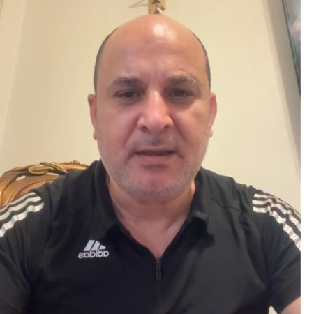 العميد رامى الشماخ ... لا مبرر للقتل .. ولابد من الغاء وتجريم الزواج العرفى