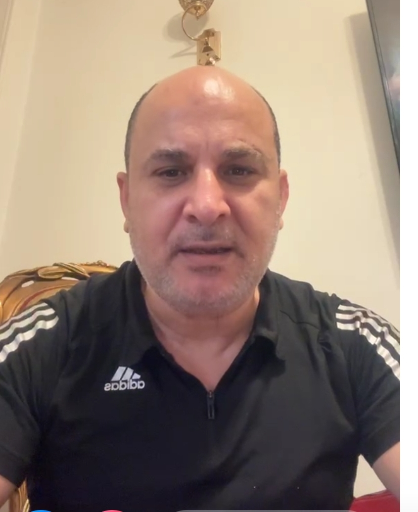 العميد رامى الشماخ ... لا مبرر للقتل .. ولابد من الغاء وتجريم الزواج العرفى