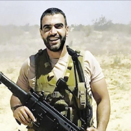 الشهيد منسي.. بطولات تتجدد في ذكرى تحرير سيناء
