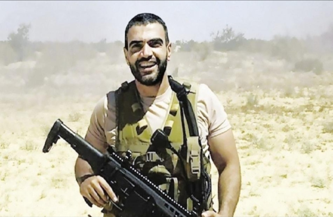 الشهيد منسي.. بطولات تتجدد في ذكرى تحرير سيناء