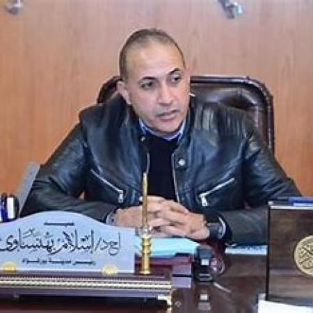 استعدادات مدينة بورفواد لاستقبال شهر رمضان المبارك..