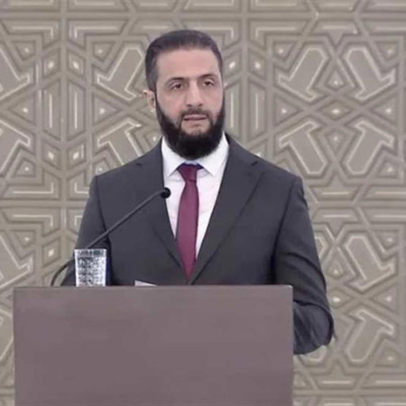 الرئيس السوري: انتهاكات إسرائيل لسوريا تهديد للسلام في المنطقة برمتها