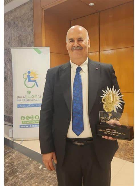 خالد فريد مديرًا لمهرجان بورسعيد السينمائي الدولي استعدادًا للدورة المقبلة