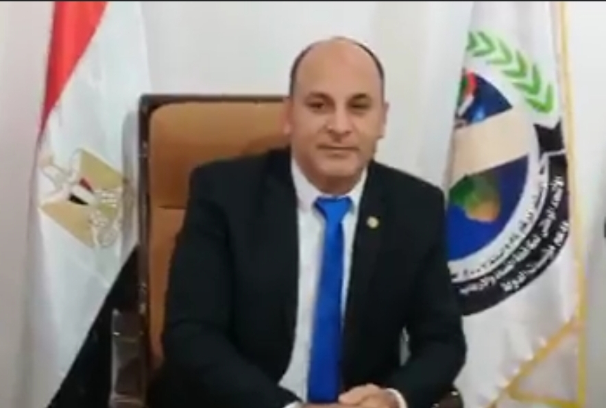 "أرشيف 2021 " لقاء الامين العام للاتحاد الوطني بأعضاء امانه بور سعيد بمقر الامانه العامه