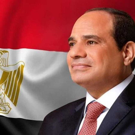 *الرئيس المصري ومسار الدبلوماسية النشطة: مصر تعزز دورها المركزي في القضية الفلسطينية