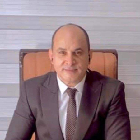 رامي الشمَّاخ :   مصر تتعامل بمسؤوليه وطنيه وإنسانيه في الدفاع عن أمنها القومي ودعم القضيه الفلسـطينيه