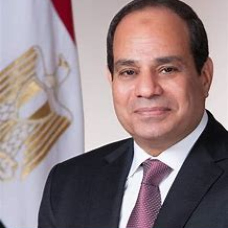 انجازات الرئيس المصري سنة 2024
