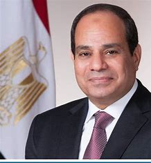 انجازات الرئيس المصري سنة 2024