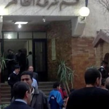 الاتحاد الوطني يثنى قيادات قسم مباحث الظاهر