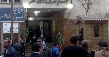 الاتحاد الوطني يثنى قيادات قسم مباحث الظاهر