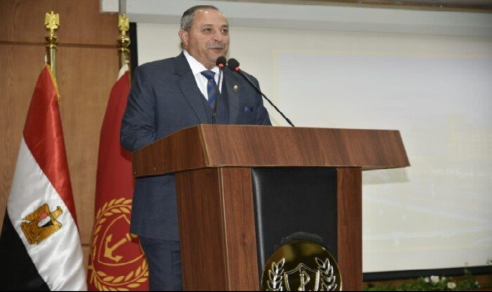 إعادة التخطيط المروري في بورسعيد: خطوة جادة لحل التكدس في محيط مسجد مريم ومستشفى آل سليمان