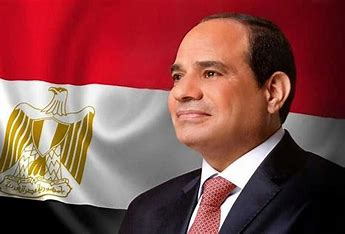 "رئيس مصر: مسيرة تاريخية وإنجازات ملهمة"